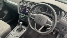Volkswagen Tiguan 2.0 TDI Life 5dr DSG Diesel Estate